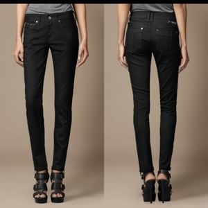 Burberry Brit Jean's